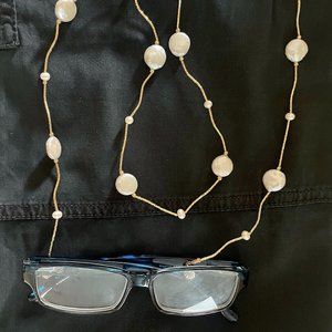 eyeglass holder